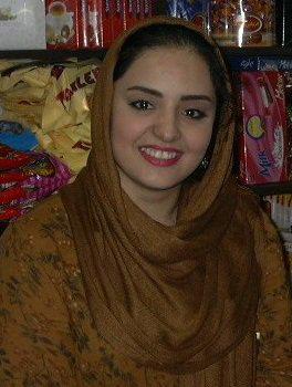 عکس خانمهای خوشگل